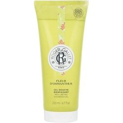 Roger & Gallet Fleur d'Osmanthus Duschgel 200 ml