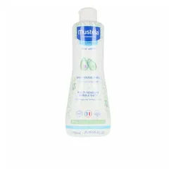 Mustela Badeschaum Multi-Sensory Bubble Bath