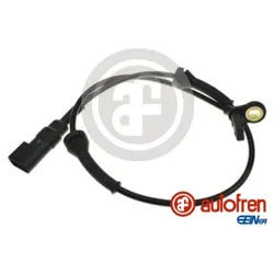 Sensor, Raddrehzahl AUTOFREN SEINSA DS0054