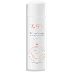 Avène Thermalwasser Spray - beruhigt empfindliche und gereizte Haut 50 ml Unisex 50 ml Spray