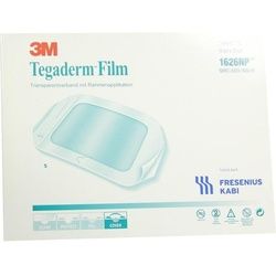 TEGADERM FILM 10.0x12.0cm