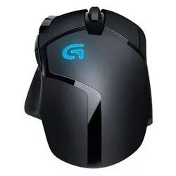 Logitech G402 Gaming-Maus Gaming-Maus
