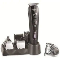CARRERA Haarschneider-Set 21136907, 6in1, dunkelgrau