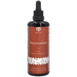 Waldkraft Drachenblut Flüssigkeit 50 ml