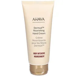 Ahava Soin Corps Dermud Int Hand Cream