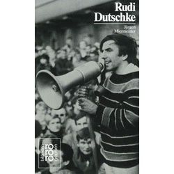 Rudi Dutschke (Restauflage)