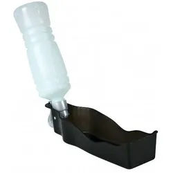 TRIXIE Trinkflasche für Hunde 250 ml