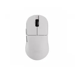 ATK U2 Ultimate Wireless Gaming Maus - Weiß