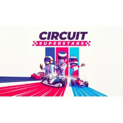 Circuit Superstars (Xbox ONE / Xbox Series X|S)