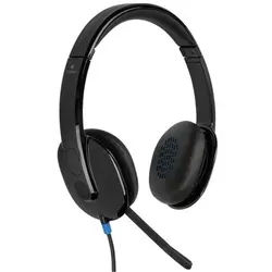 Logitech H540 USB Headset