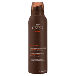 NUXE Men Rasiergel gegen Hautirritationen 150 ml