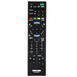 Alltro Ersatz Fernbedienung für SONY RM-ED060 / RMED060 / BRAVIA TV Fernbedienung