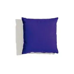 Softline Kissen Milan lila, Designer Kurt Brandt, 40x40 cm