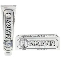 Marvis Zahnpasta Whitening Mint