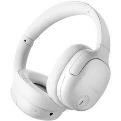 INTENSO Over-Ear Kopfhörer O400HA, TWS, Bluetooth, ANC, weiß