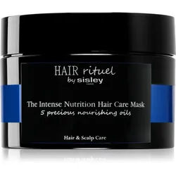 Hair Rituel by Sisley The Intense Nutrition Hair Care Mask Intensiv nährende Maske für trockenes und geschwächtes Haar 190 ml