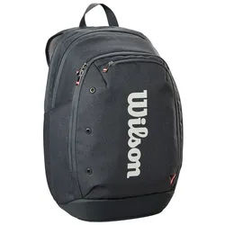 Wilson Rucksack TOUR BACKPACK 2025 schwarz
