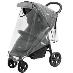 Sunnybaby Universal Regenverdeck mit Reflektoren 1 St