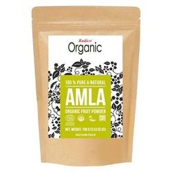 Radico organic - Amla Haarpflege Pulver 100 g