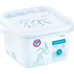 SCHÜLKE & MAYR gigasept pearls Instrumentendesinfektion 1,5 Kilogramm 1 Eimer