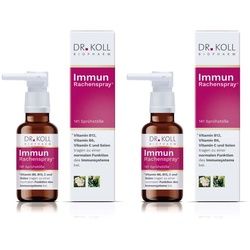 DR Koll Immun Rachenspray