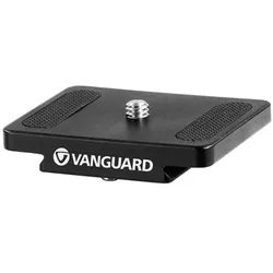 Vanguard QS-62 V3 Schnellwechselplatte