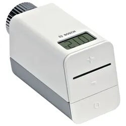 Smart Home Heizkörper-Thermostat - 8750000002 von Buderus
