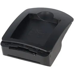 Ladeschale nur passend für GoPro AHDBT-210, AHDBT-310