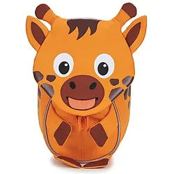Affenzahn Rucksack GIRAFFE in Orange