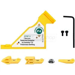 MicroJig Fitfinder 1/2 Upgrade Kit