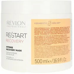 Revlon Re-Start Recovery Intense Mask 0,5 l Unisex