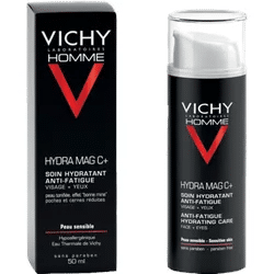 VICHY HOMME Hydra Mag C+ Creme 50 ml