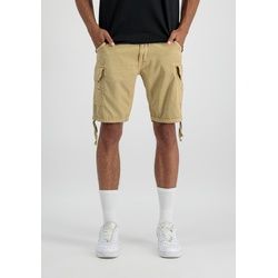 Shorts » Men - Shorts Stream Short«, Gr. 31 - Normalgrößen, sand, 87732701-31 Normalgrößen
