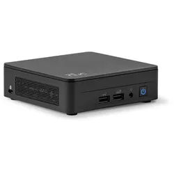 ASUS NUC 13 Pro Slim Mini PC RNUC13ANKI3048C2I