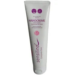 sensilind Hautcreme Sensilind Handcreme 100 ml