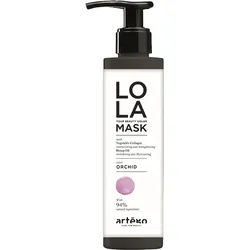 Artego Haarfarben Color-MaskLOLA Your Beauty Color Mask Orchid 200 ml