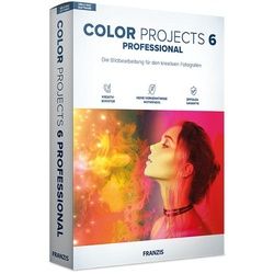 COLOR Projects Professional 6