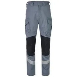 Dehn 787660 Störlichtbogengeprüfte Schutzhose Indoor, APC 2, Kurzgröße: 22 (2XS/XS-K) APT ID 22 APTID22