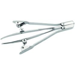 Becker Manicure ERBE automatische Pinzette Epilmatic