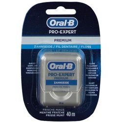 Oral-B® ProExpert Premiumfloss 40 m