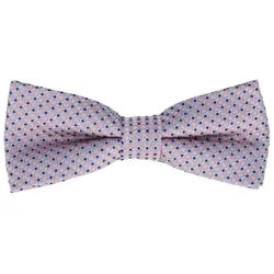 WILLEN Fliege Willen Schleife rosa