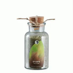 Martina Gebhardt Baobab Foot Bath Fußbad 300 g Unisex