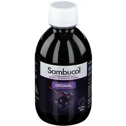Sambucol® Sirup Original