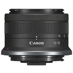Canon RF-S 10-18mm f/4,5-6,3 IS STM Canon RF-S