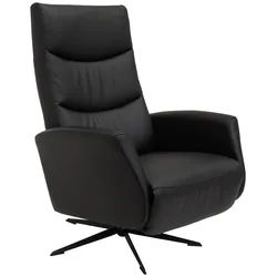 Relaxsessel Schwarz