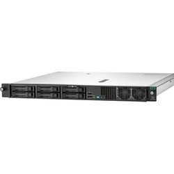 HPE ProLiant DL20 Gen10 Plus Entry - Server - Rack-Montage - 1U - 1-Weg - 1 x Xe...