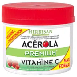 Herbesan Acérola Premium