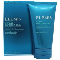Elemis Instant Refreshing Gel 0,15 l Frauen