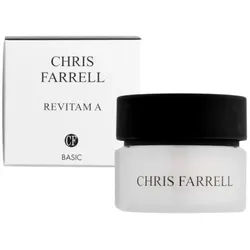 Chris Farrell Basic Revitam A Tagescreme 50 ml Unisex
