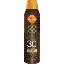 Suncare Dry Oil SPF 30